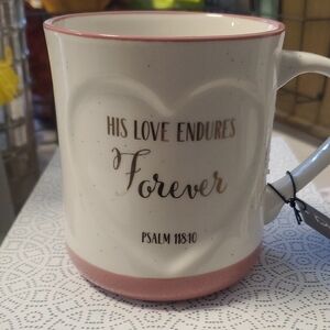Mug Psalms 118:10